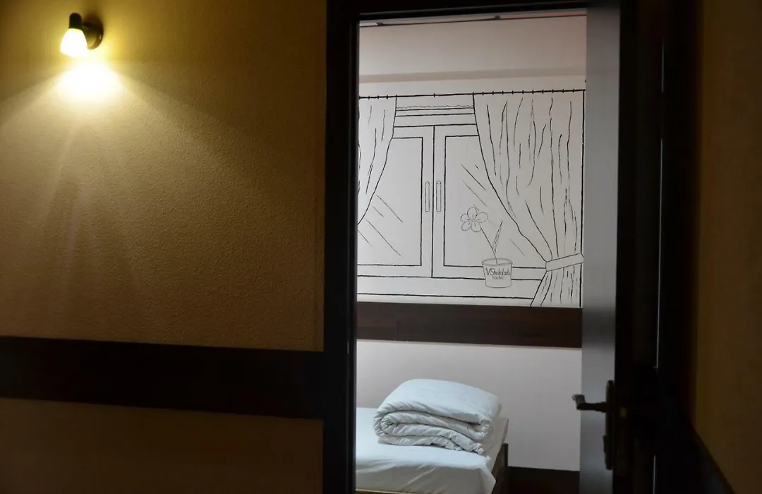 Hostel Vshokoladi-1