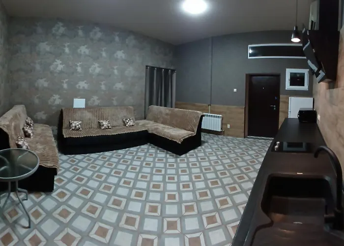 Hostel Voyage Київ
